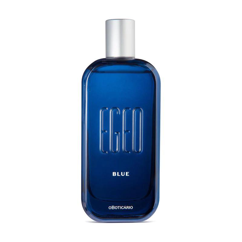Oboticario Perfume Egeo Edt Blue 90Ml
